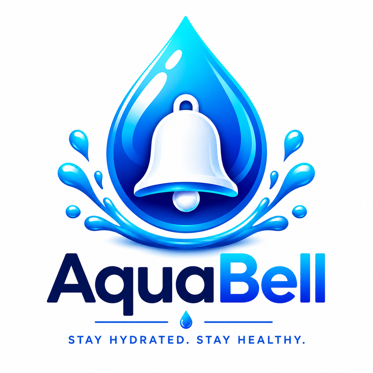 AquaBell Water Intake